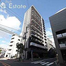 名古屋市千種区仲田２丁目