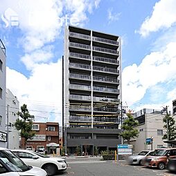 名古屋市千種区今池１丁目