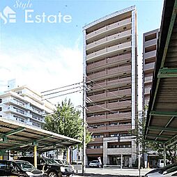 名古屋市中区大須４丁目