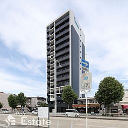 名古屋市昭和区阿由知通１丁目