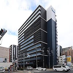 名古屋市中区上前津１丁目