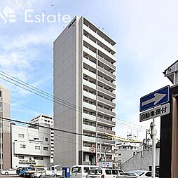 名古屋市中区上前津１丁目