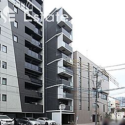 名古屋市中区金山２丁目