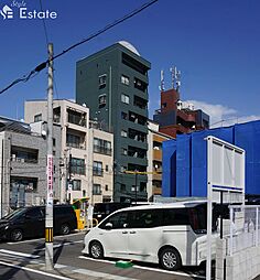 ルプソアール東山 502