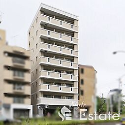 名古屋市千種区新池町４丁目