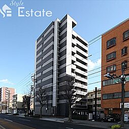 名古屋市千種区北千種１丁目