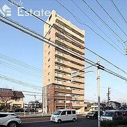 名古屋市千種区茶屋が坂１丁目