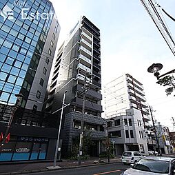 名古屋市千種区仲田２丁目