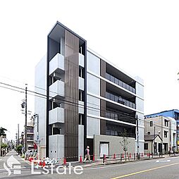 名古屋市昭和区鶴舞３丁目