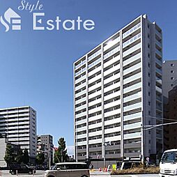 名古屋市中区大須１丁目