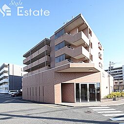 名古屋市千種区赤坂町１丁目