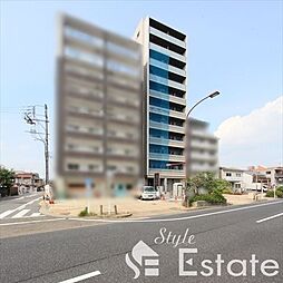 名古屋市千種区大久手町６丁目