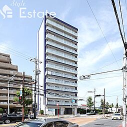 名古屋市千種区香流橋１丁目