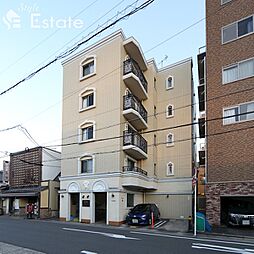 名古屋市千種区本山町２丁目