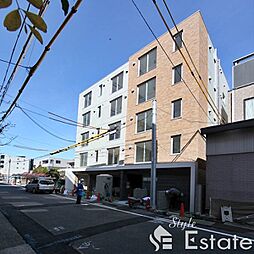 名古屋市昭和区阿由知通４丁目
