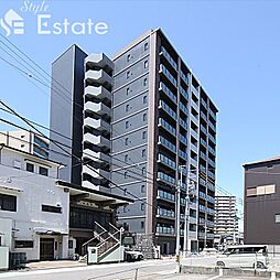 名古屋市中区新栄２丁目
