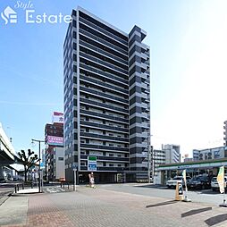 名古屋市昭和区鶴舞２丁目