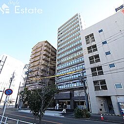 名古屋市中区新栄１丁目