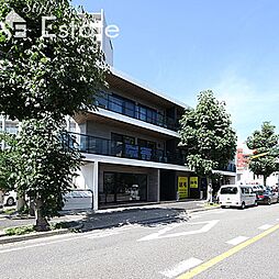 名古屋市中区新栄２丁目