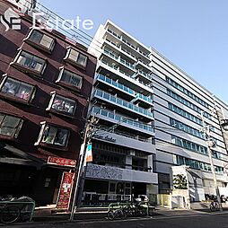 名古屋市中区新栄１丁目