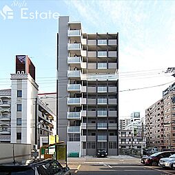 名古屋市千種区今池５丁目