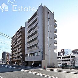 名古屋市中区松原２丁目
