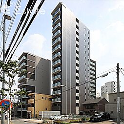 名古屋市中区金山２丁目