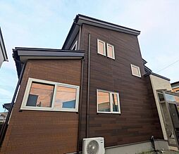 秋田市大住１丁目の一戸建て