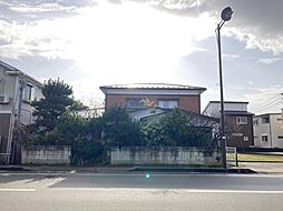 秋田市広面字家ノ下の一戸建て