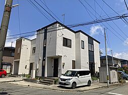秋田市土崎港相染町字浜ナシ山
