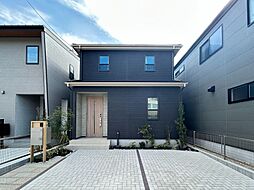 豊川市八幡町弥五郎II　4号棟