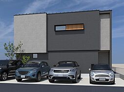 Asobi-創家　豊川市諏訪第一