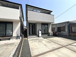 豊川市伊奈町南山新田