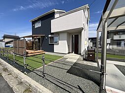 豊川市美園三丁目