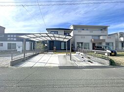 豊橋市牟呂町字松東