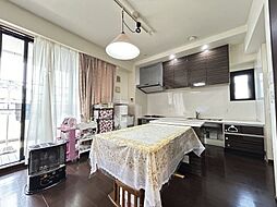 サンクレーア豊川中央通