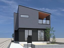 Asobi-創家　豊川市八幡町第一