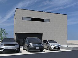 Asobi-創家　豊橋市三ノ輪町第二