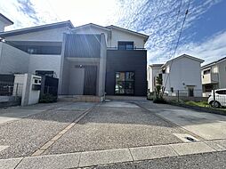 岡崎市久後崎町薮下