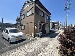 豊橋市往完町字往還東
