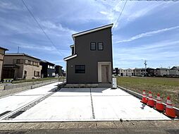豊川市本野町1期　1号棟