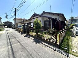 岡崎市井内町字桜井　1号地
