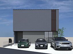 Asobi-創家　豊川市本野ケ原第一　1号棟