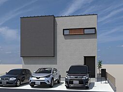 Asobi-創家　豊川市金屋本町第一