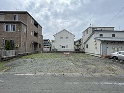 豊川市西桜木町第一