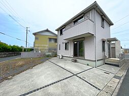豊川市桜木通二丁目