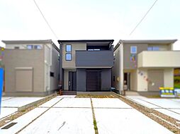 豊川市諏訪西町59期　2号棟