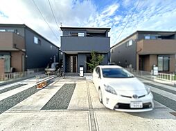 豊川市豊が丘町
