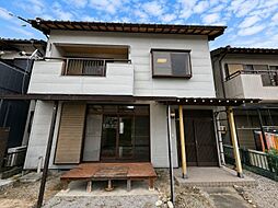新城市字奥井道