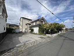 豊川市東光町第一　2号地